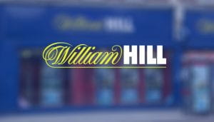 William Hill Logo