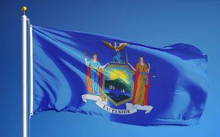 New York Expanding Gambling Practices