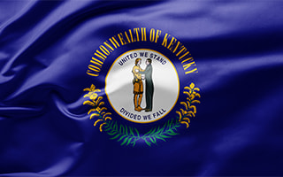 Kentucky Flag